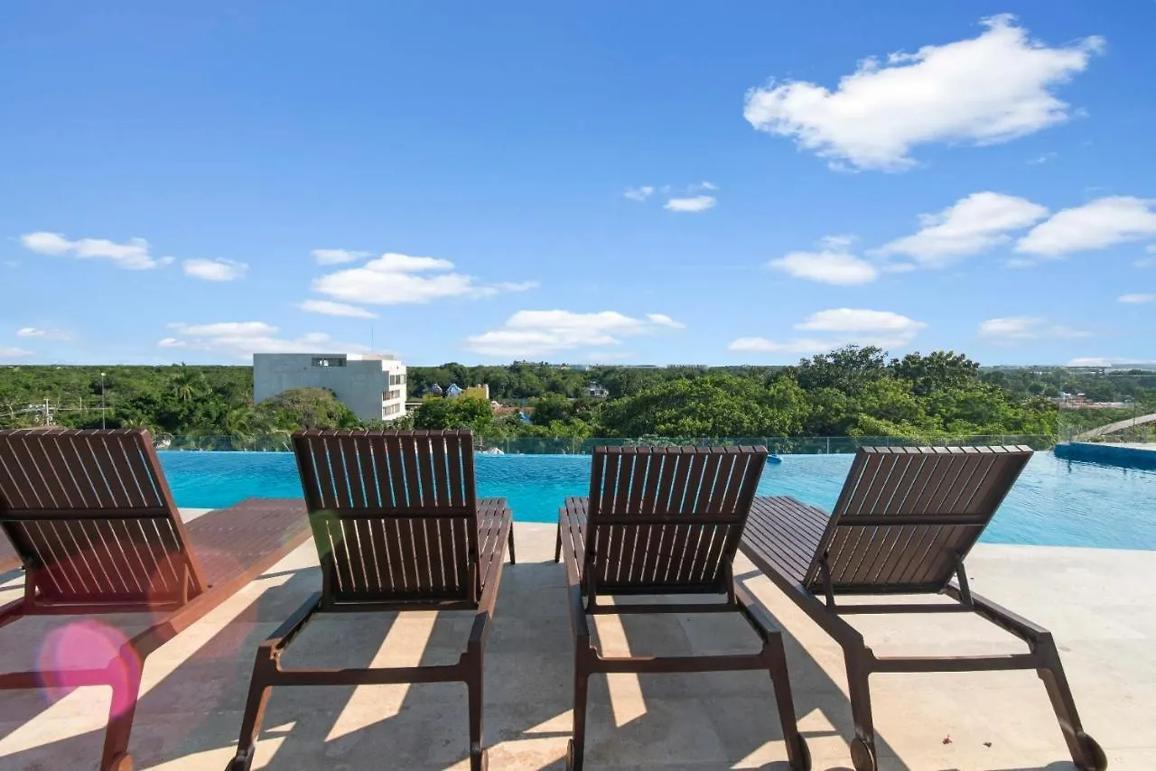 Menesse Tulum Oasis: Chic And Serene Getaway 0*,