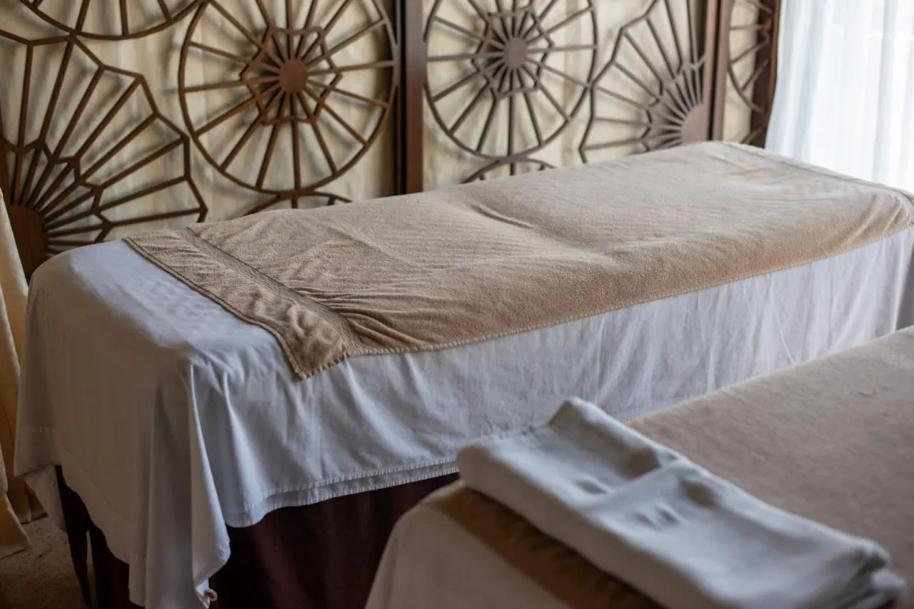 Menesse Tulum Oasis: Chic And Serene Getaway