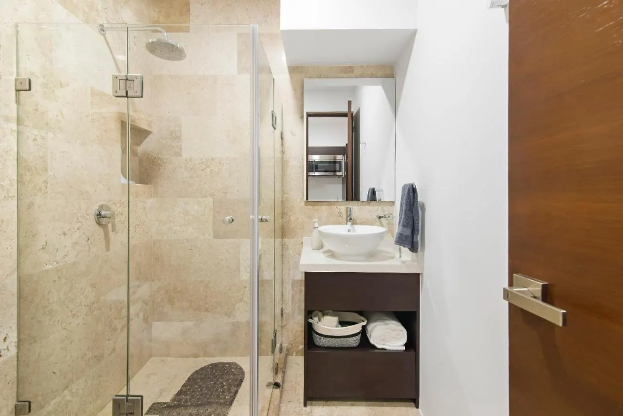 Menesse Tulum Oasis: Chic And Serene Getaway Mexico