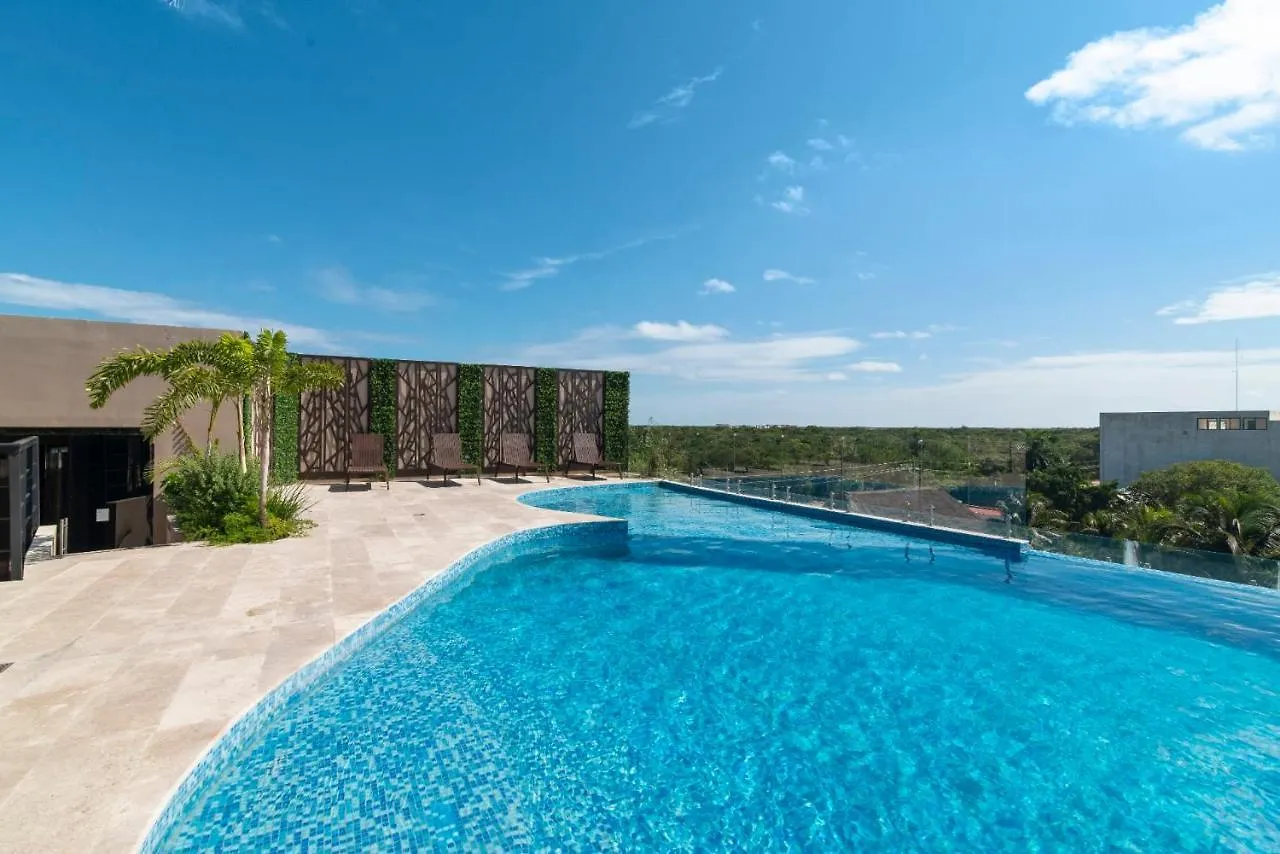 Menesse Tulum Oasis: Chic And Serene Getaway 0*,  Mexico