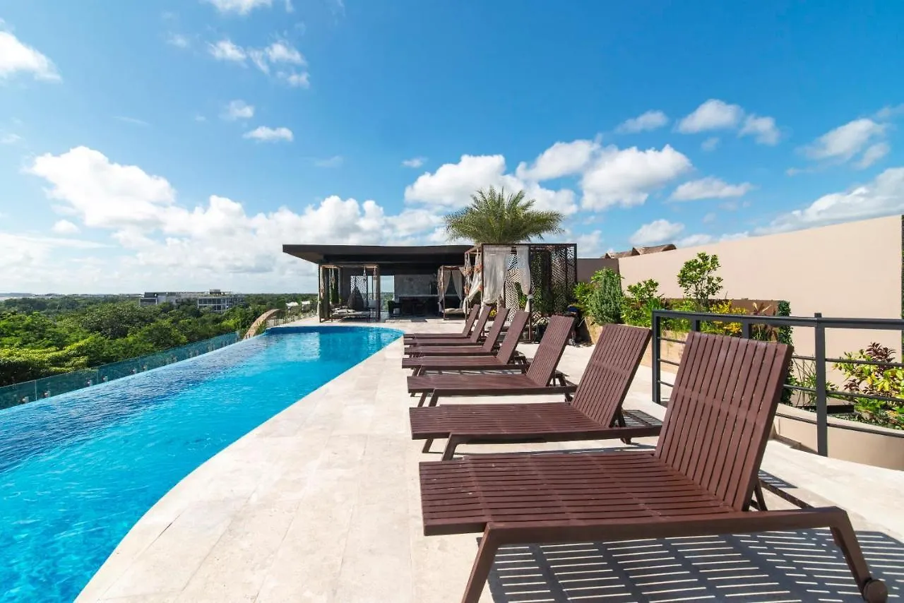 Menesse Tulum Oasis: Chic And Serene Getaway